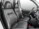 Fiat Doblo Cargo 2014 года (BR)